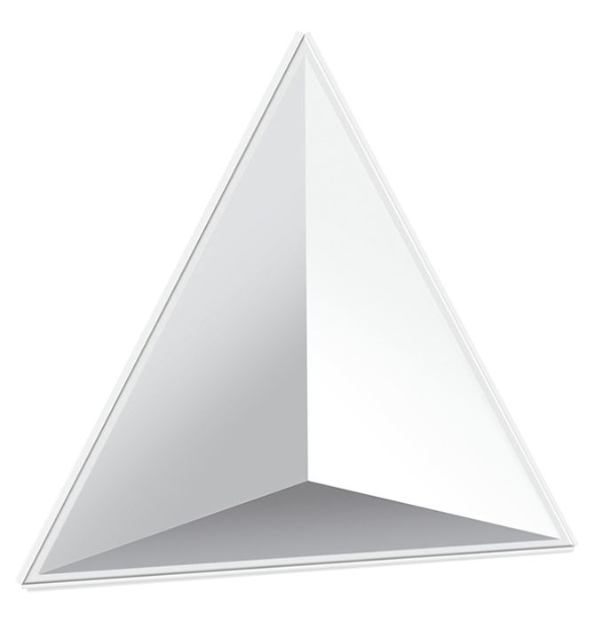 凸三角